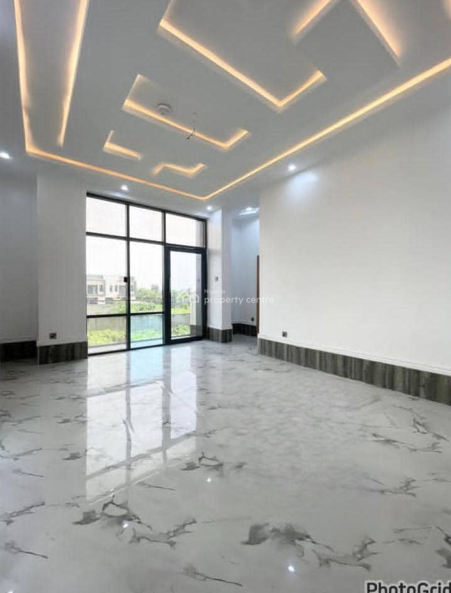 Brandnew 2bedroom Flat, Sangotedo, Ajah, Lagos, Flat / Apartment for Rent