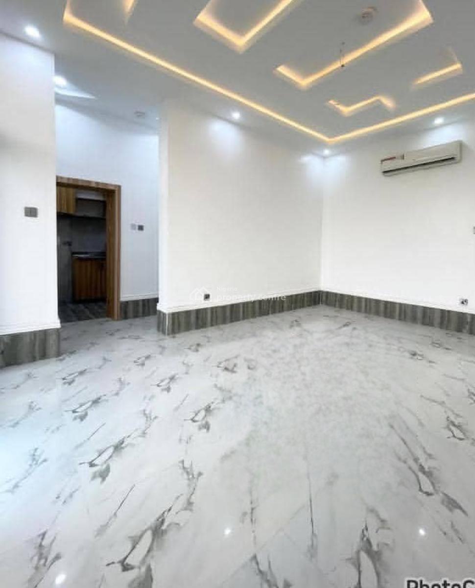 Brandnew 2bedroom Flat, Sangotedo, Ajah, Lagos, Flat / Apartment for Rent