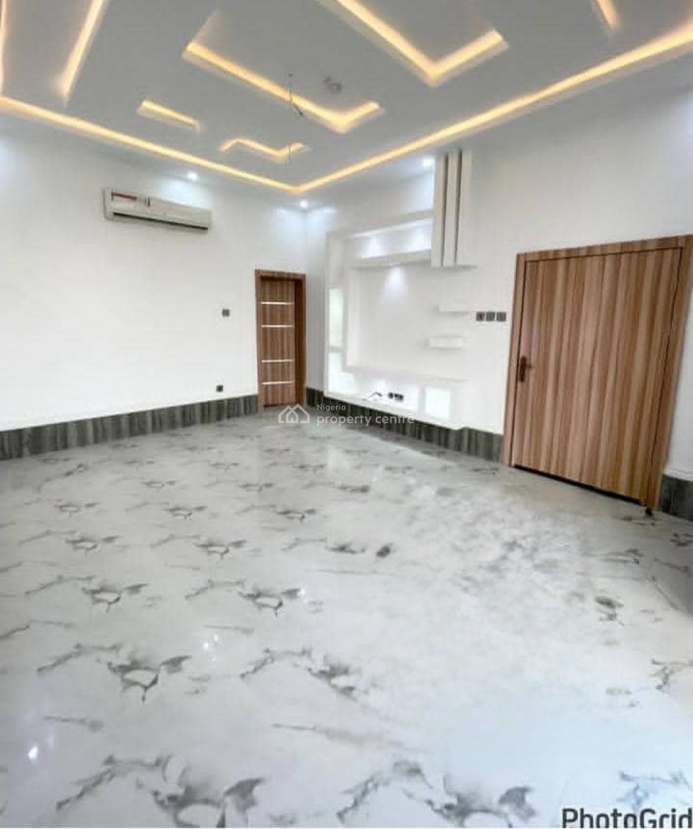 Brandnew 2bedroom Flat, Sangotedo, Ajah, Lagos, Flat / Apartment for Rent