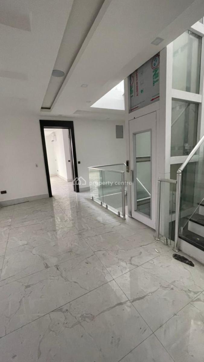 Exquisite 4 Bedroom Terraced Duplex, Old Ikoyi, Ikoyi, Lagos, Terraced Duplex for Sale