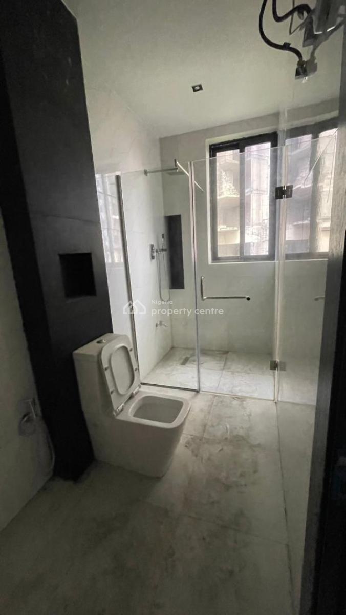 Exquisite 4 Bedroom Terraced Duplex, Old Ikoyi, Ikoyi, Lagos, Terraced Duplex for Sale