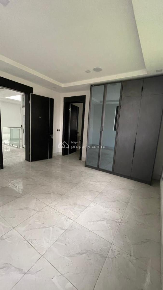 Exquisite 4 Bedroom Terraced Duplex, Old Ikoyi, Ikoyi, Lagos, Terraced Duplex for Sale
