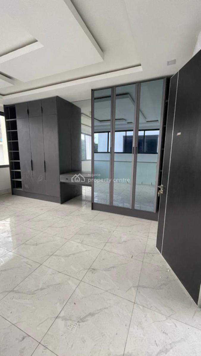 Exquisite 4 Bedroom Terraced Duplex, Old Ikoyi, Ikoyi, Lagos, Terraced Duplex for Sale