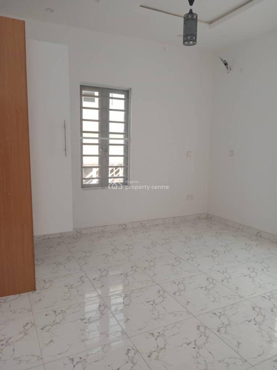 Contemporary 5 Bedroom Fully Detached Duplex, Chevron, Lekki, Lagos, Detached Duplex for Sale