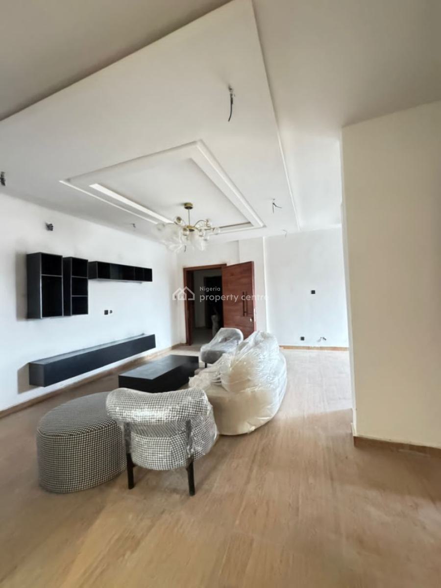 Exquisite Spacious 2 Bedroom Apartment, Ikate, Lekki Phase 1, Lekki, Lagos, Flat / Apartment for Sale