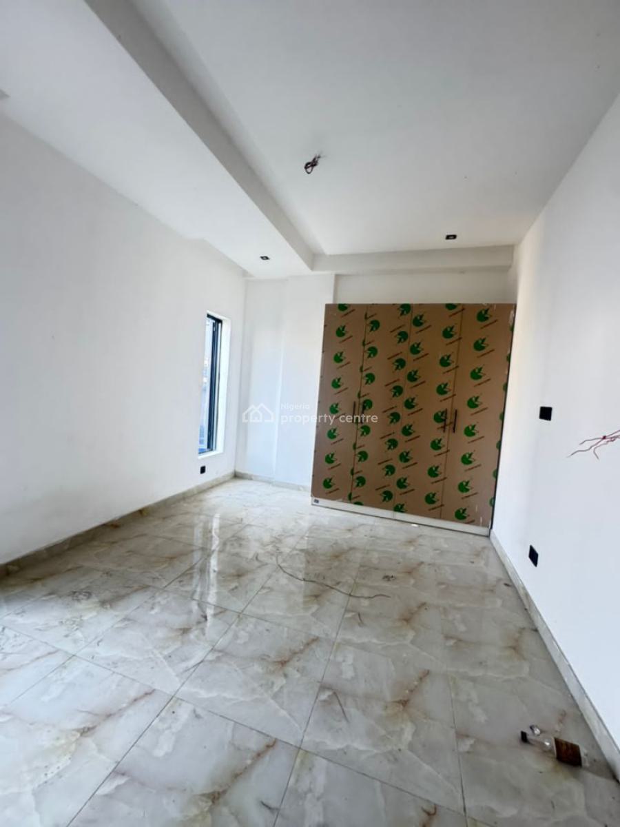 Exquisite Spacious 2 Bedroom Apartment, Ikate, Lekki Phase 1, Lekki, Lagos, Flat / Apartment for Sale