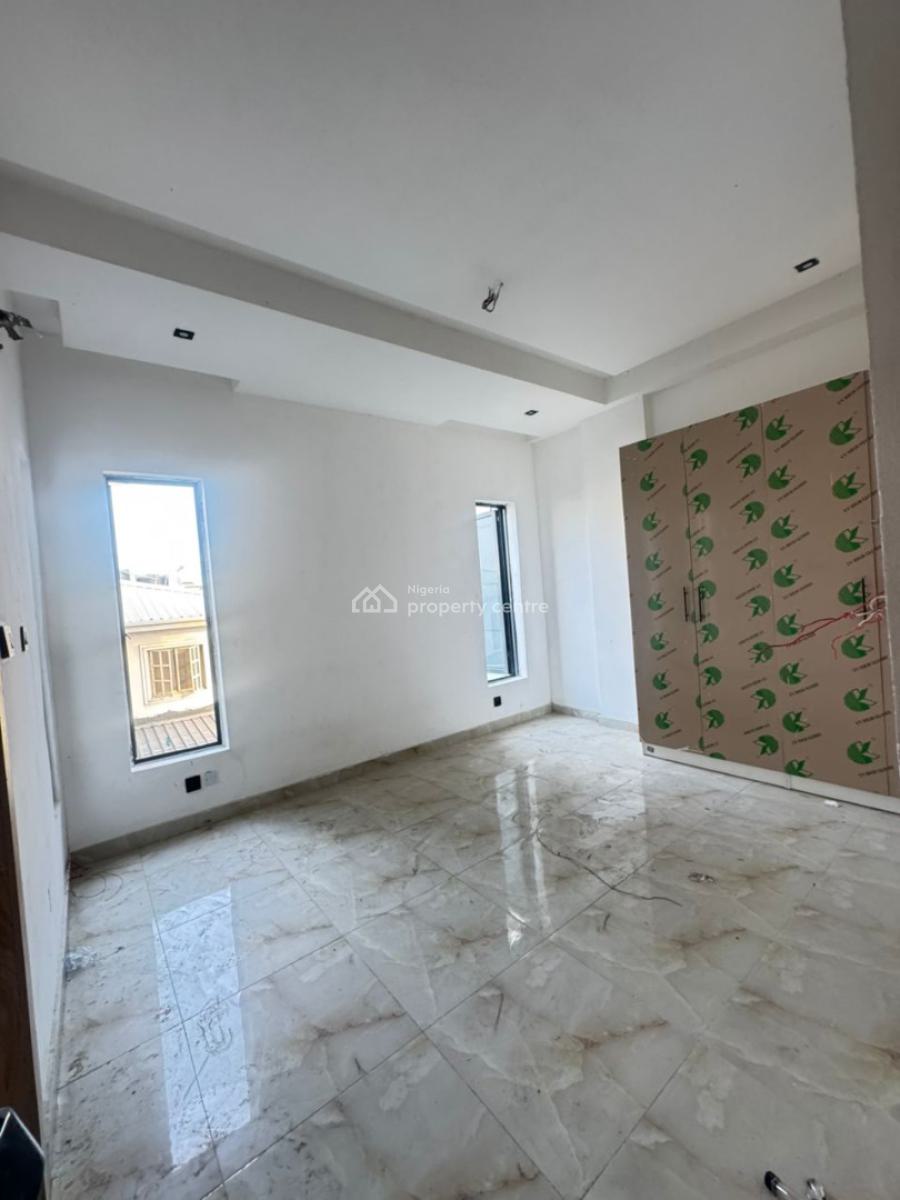 Exquisite Spacious 2 Bedroom Apartment, Ikate, Lekki Phase 1, Lekki, Lagos, Flat / Apartment for Sale