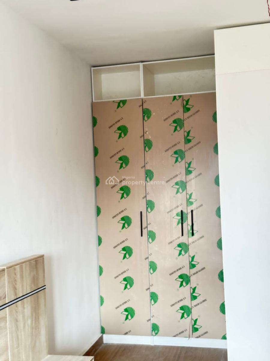 Exquisite Spacious 2 Bedroom Apartment, Ikate, Lekki Phase 1, Lekki, Lagos, Flat / Apartment for Sale