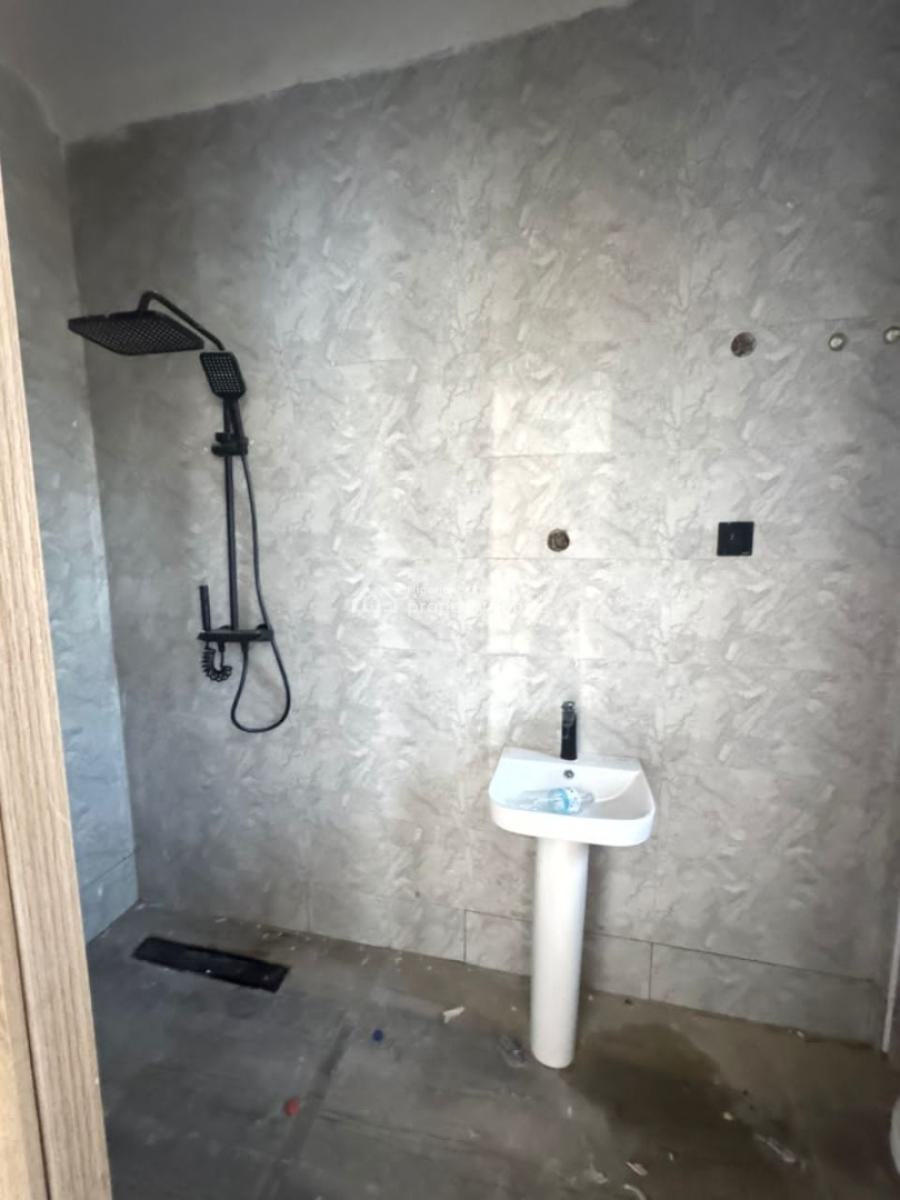 Exquisite Spacious 2 Bedroom Apartment, Ikate, Lekki Phase 1, Lekki, Lagos, Flat / Apartment for Sale