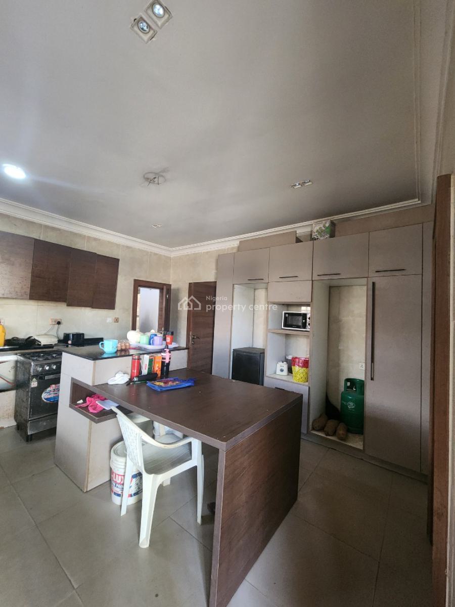 Well Built and Spacious Fully Detached Duplex, Peace Court, Lokogoma District, Abuja, Detached Duplex for Sale