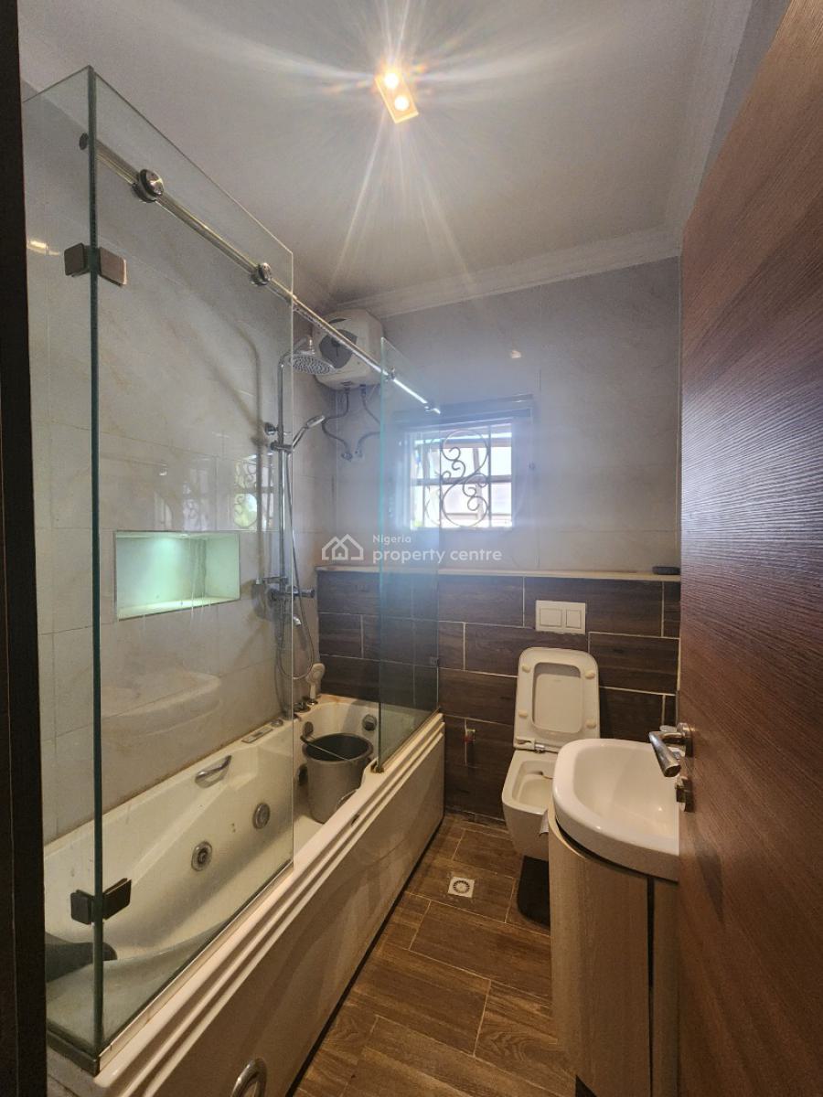 Well Built and Spacious Fully Detached Duplex, Peace Court, Lokogoma District, Abuja, Detached Duplex for Sale