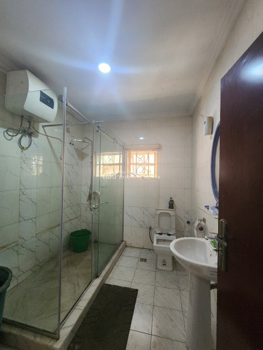 Well Built and Spacious Fully Detached Duplex, Peace Court, Lokogoma District, Abuja, Detached Duplex for Sale