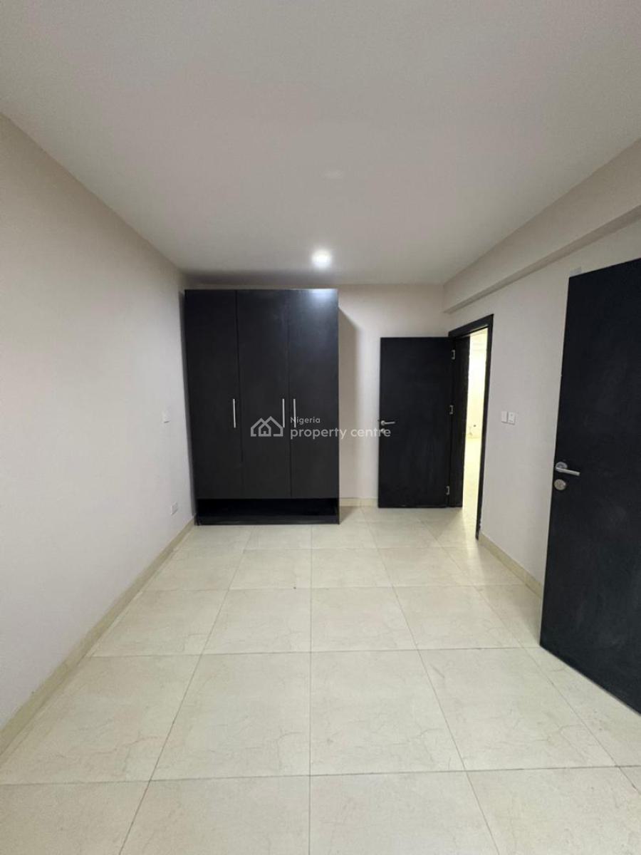 Exquisite 2 Bedroom Apartment, Osapa, Lekki, Lagos, Flat / Apartment for Rent