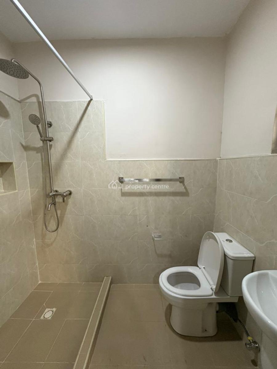 Exquisite 2 Bedroom Apartment, Osapa, Lekki, Lagos, Flat / Apartment for Rent