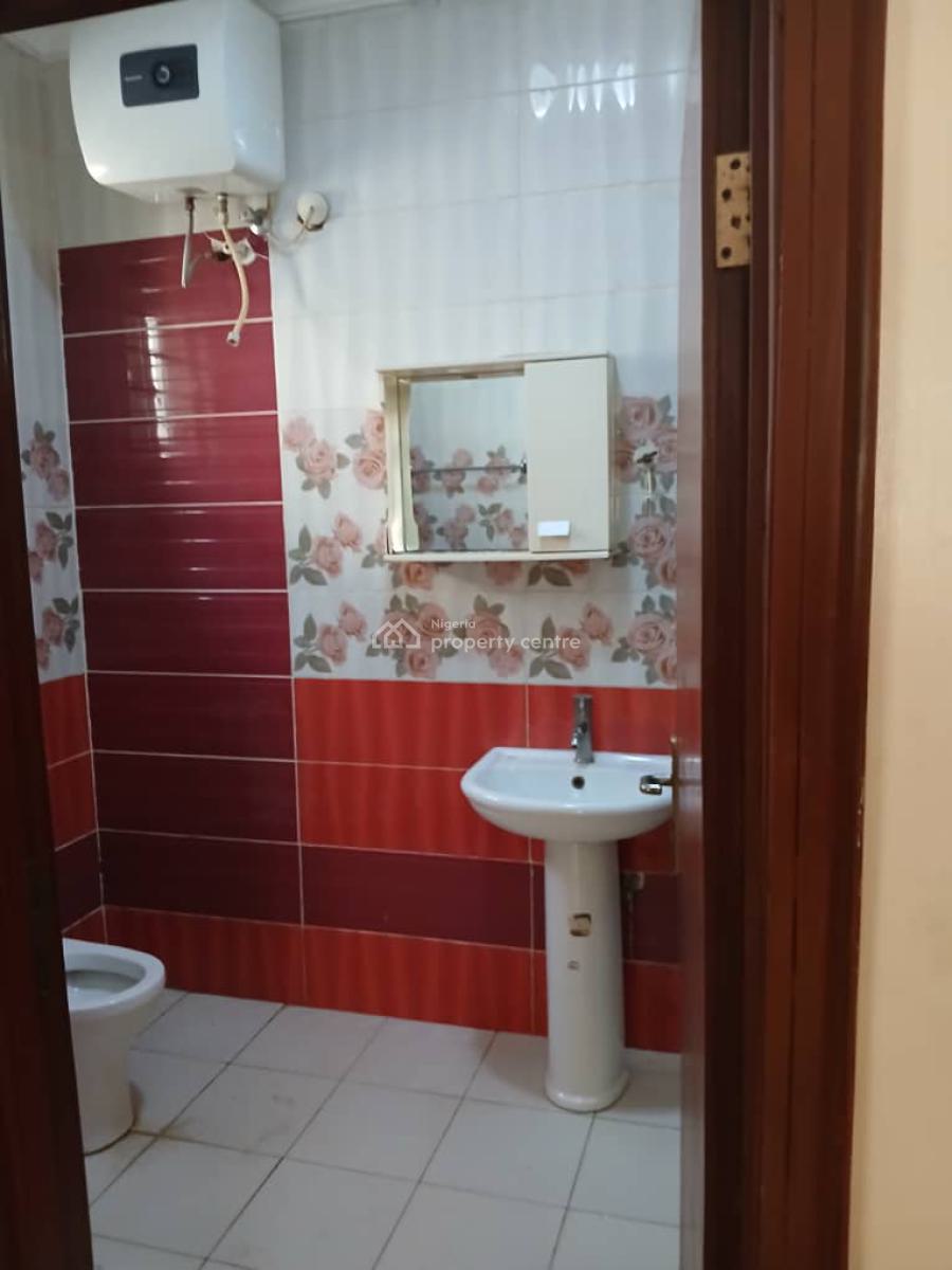 5 Bedroom Fully Detached Duplex, Orchid, Lekki, Lagos, Flat / Apartment for Rent