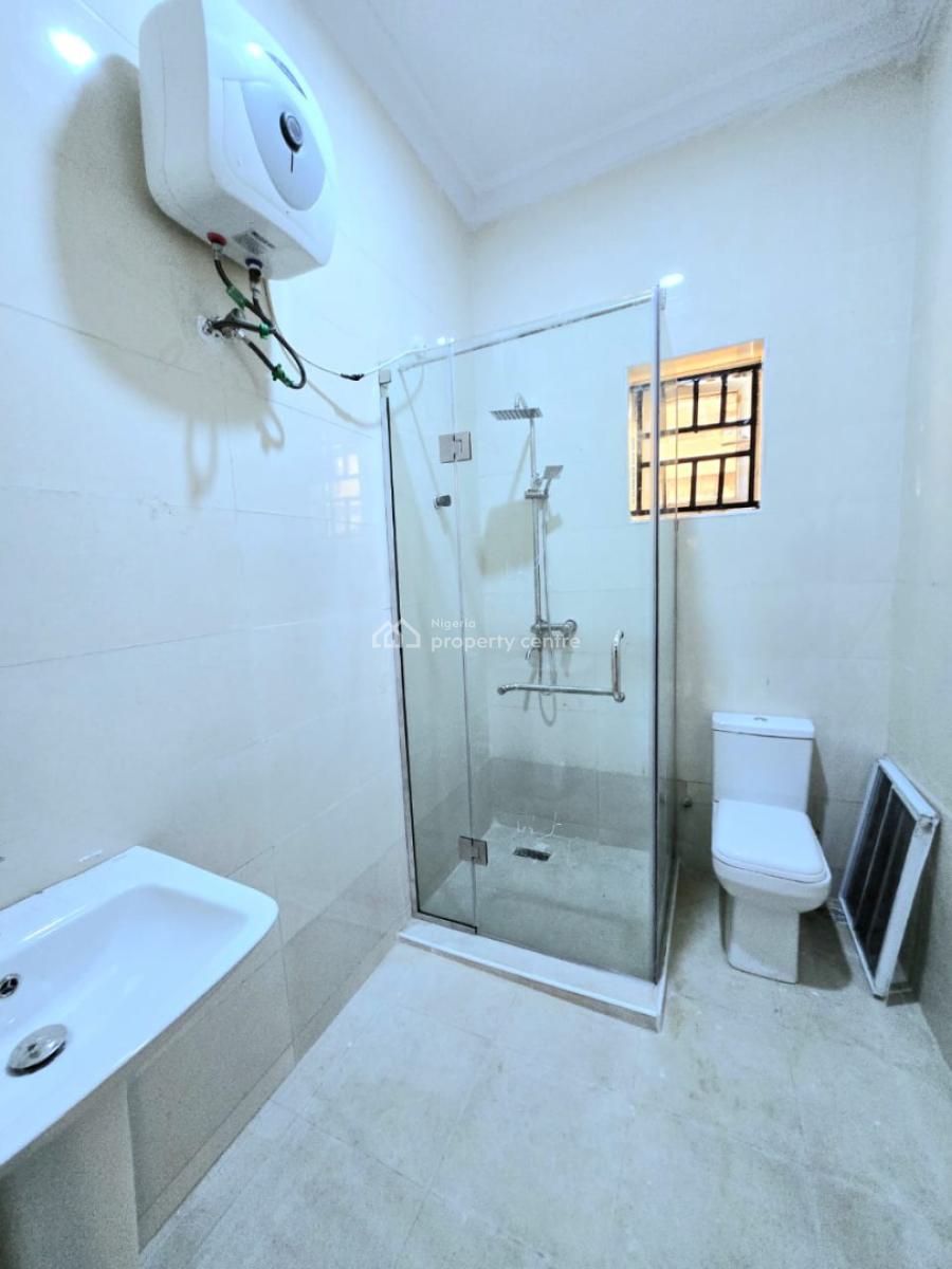 Spacious 3-bedroom Apartment, Ikate Elegushi, Lekki, Lagos, Flat / Apartment for Rent