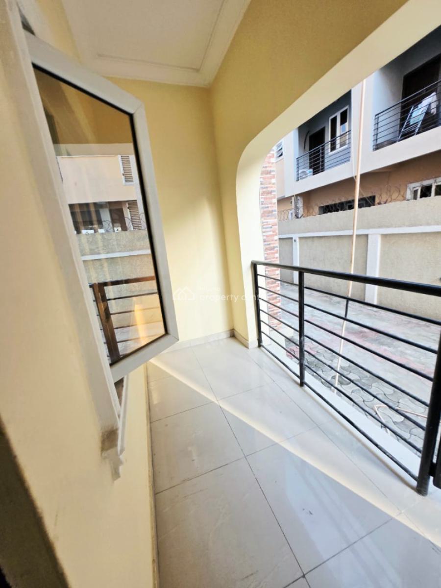 Spacious 3-bedroom Apartment, Ikate Elegushi, Lekki, Lagos, Flat / Apartment for Rent