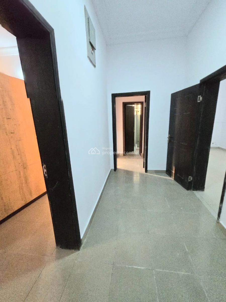 Spacious 3-bedroom Apartment, Ikate Elegushi, Lekki, Lagos, Flat / Apartment for Rent