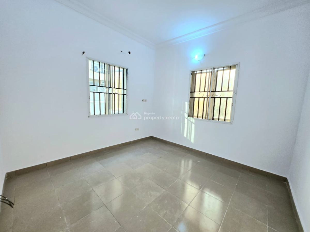 Spacious 3-bedroom Apartment, Ikate Elegushi, Lekki, Lagos, Flat / Apartment for Rent