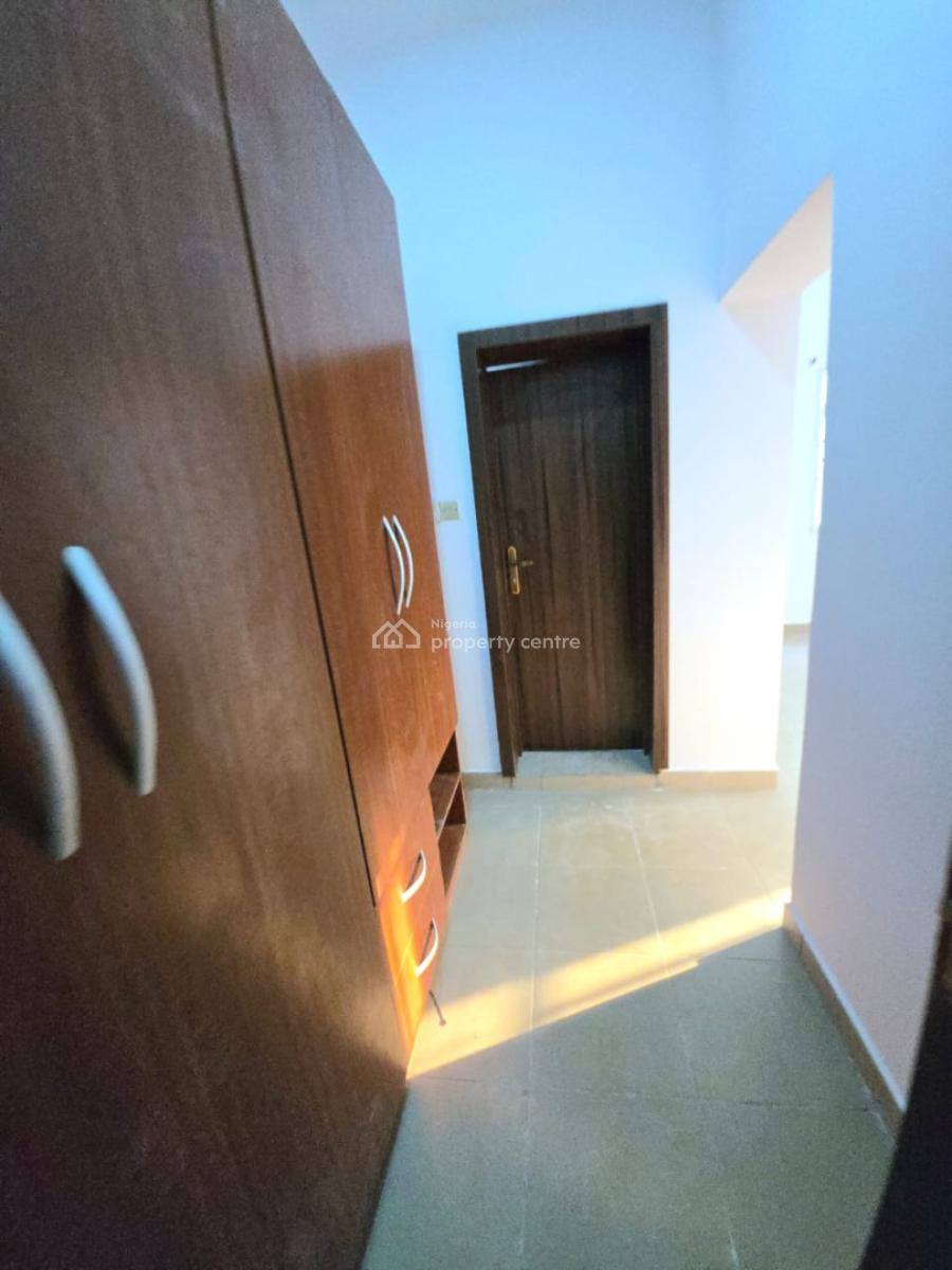 Spacious 3-bedroom Apartment, Ikate Elegushi, Lekki, Lagos, Flat / Apartment for Rent