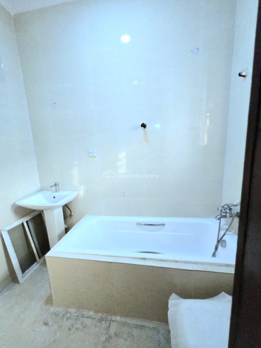 Spacious 3-bedroom Apartment, Ikate Elegushi, Lekki, Lagos, Flat / Apartment for Rent