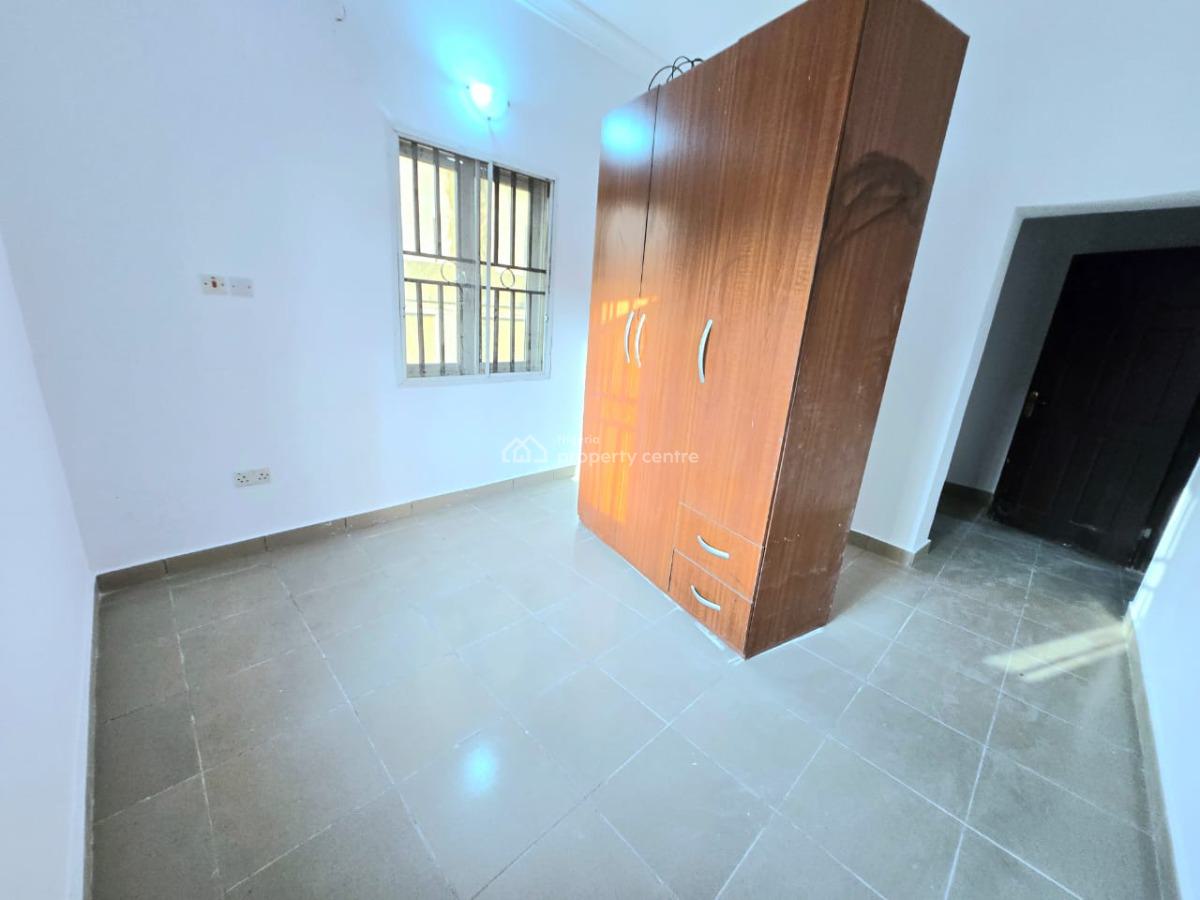 Spacious 3-bedroom Apartment, Ikate Elegushi, Lekki, Lagos, Flat / Apartment for Rent