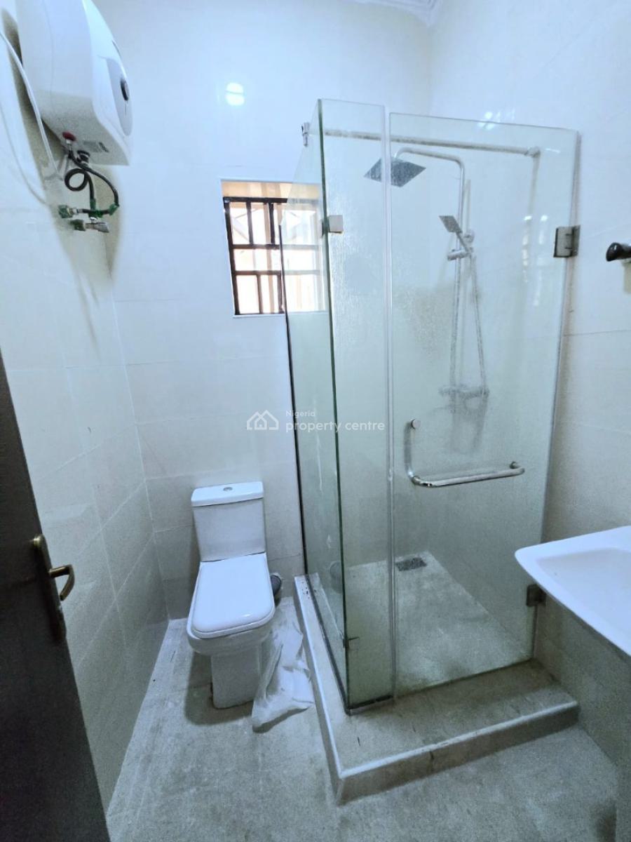 Spacious 3-bedroom Apartment, Ikate Elegushi, Lekki, Lagos, Flat / Apartment for Rent