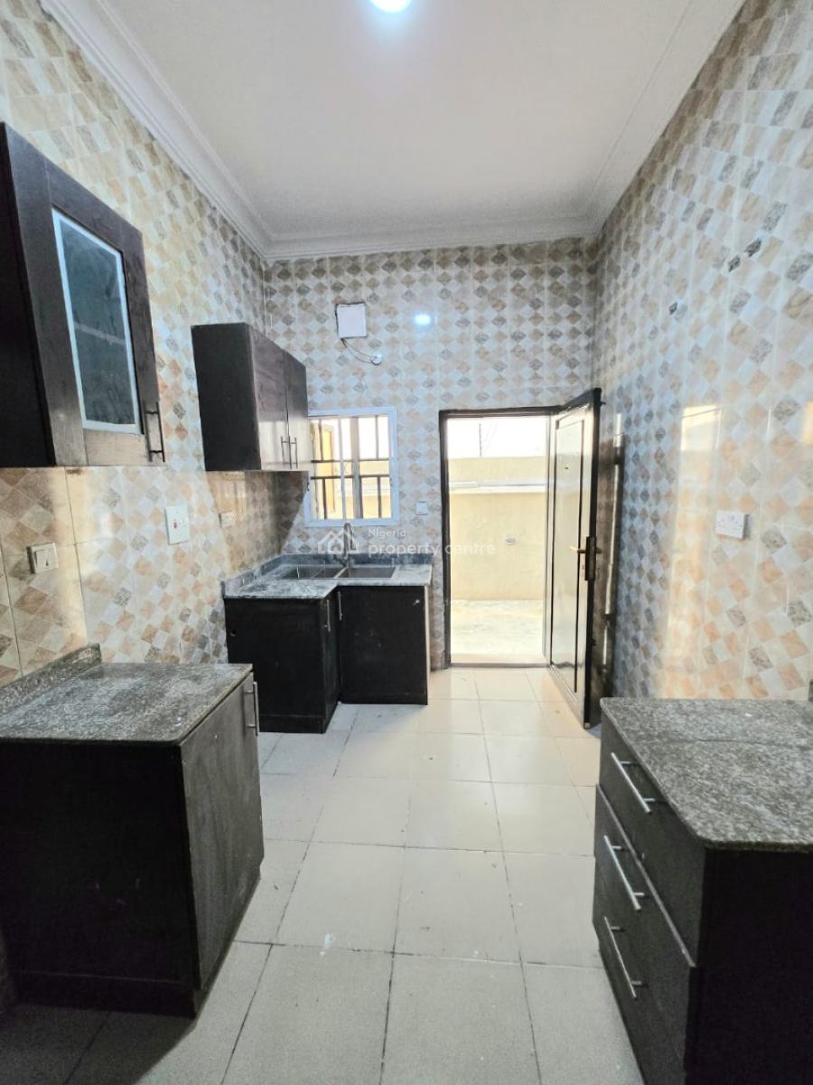 Spacious 3-bedroom Apartment, Ikate Elegushi, Lekki, Lagos, Flat / Apartment for Rent
