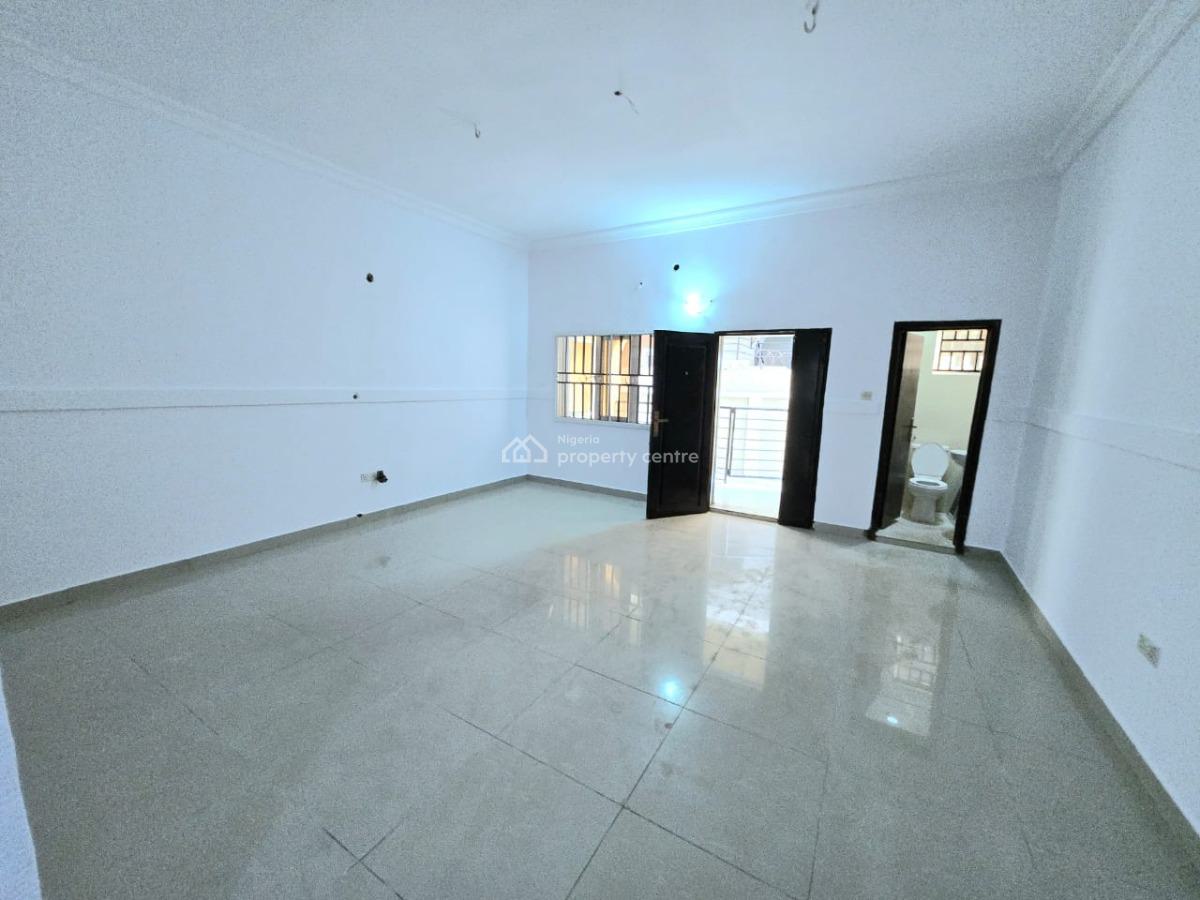 Spacious 3-bedroom Apartment, Ikate Elegushi, Lekki, Lagos, Flat / Apartment for Rent