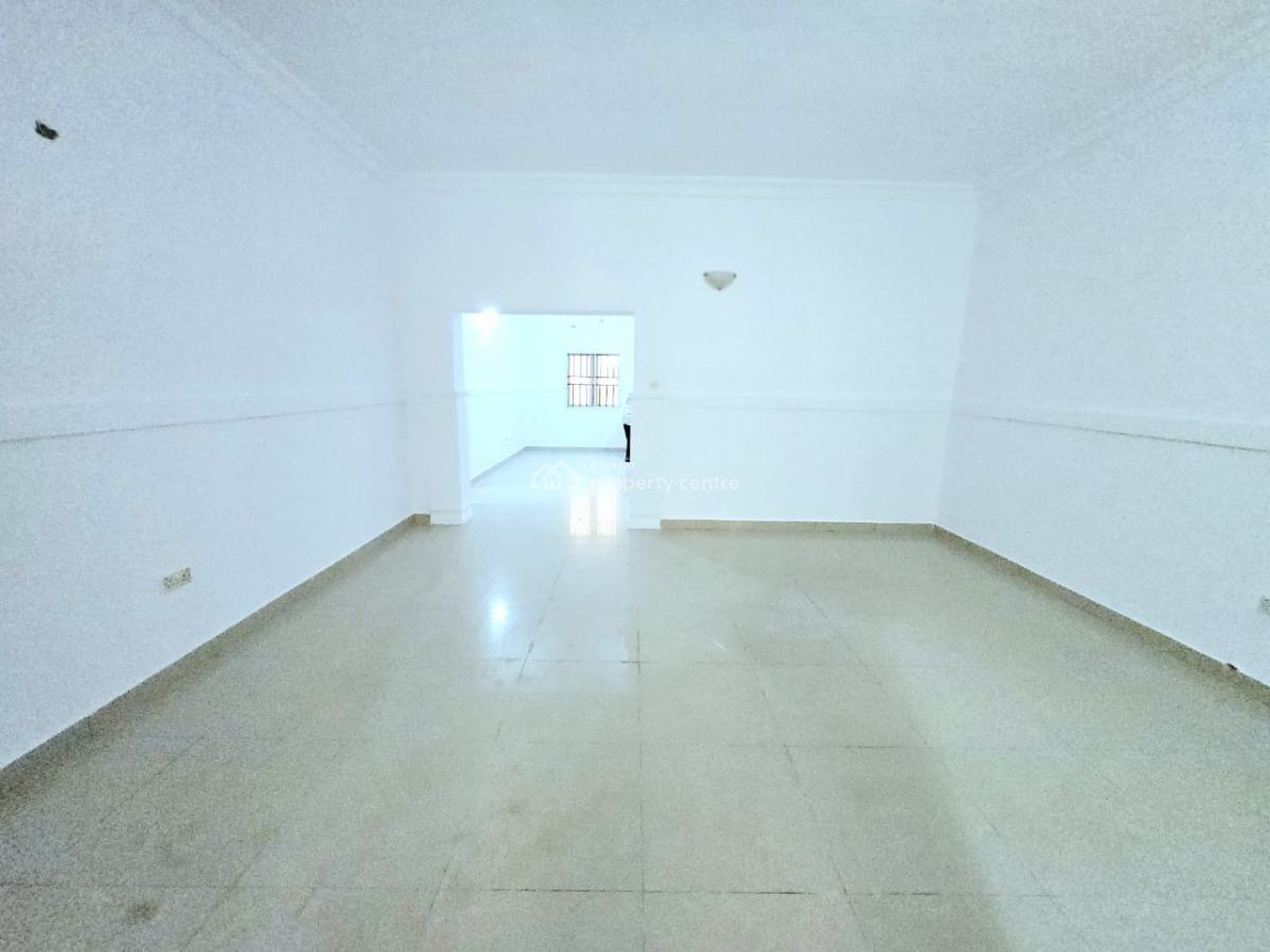 Spacious 3-bedroom Apartment, Ikate Elegushi, Lekki, Lagos, Flat / Apartment for Rent