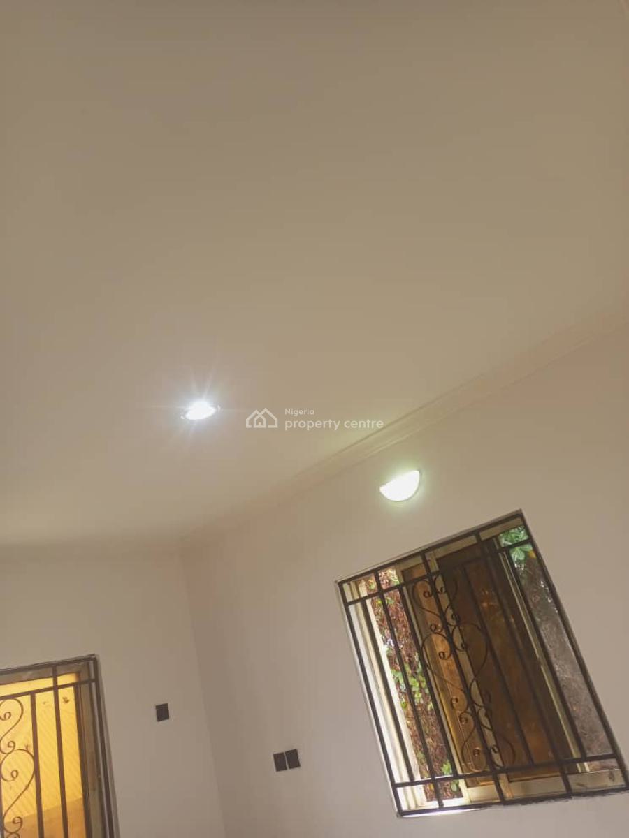 2 Bedroom Upstairs Sharp and Clean, Westwood Estate Badore Road, Ajah, Lagos, Flat / Apartment for Rent