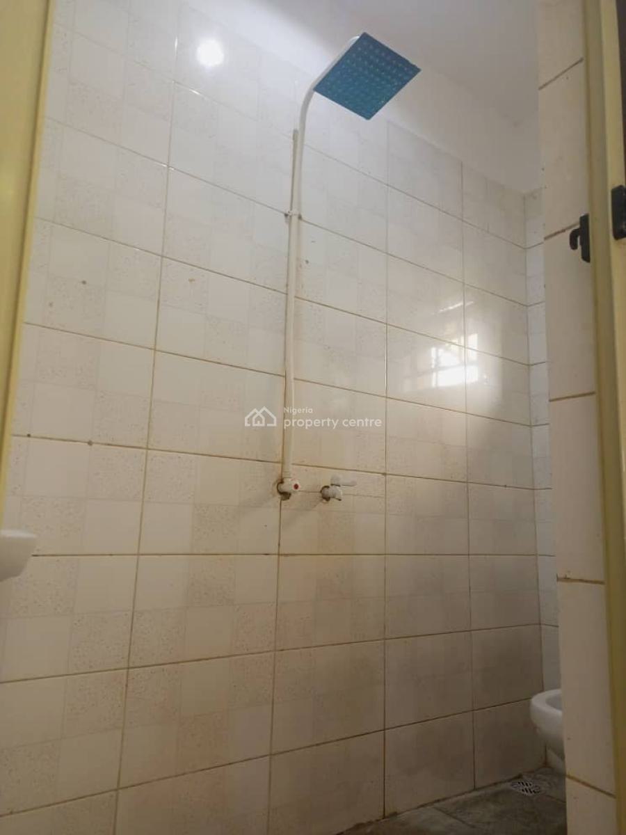 2 Bedroom Upstairs Sharp and Clean, Westwood Estate Badore Road, Ajah, Lagos, Flat / Apartment for Rent