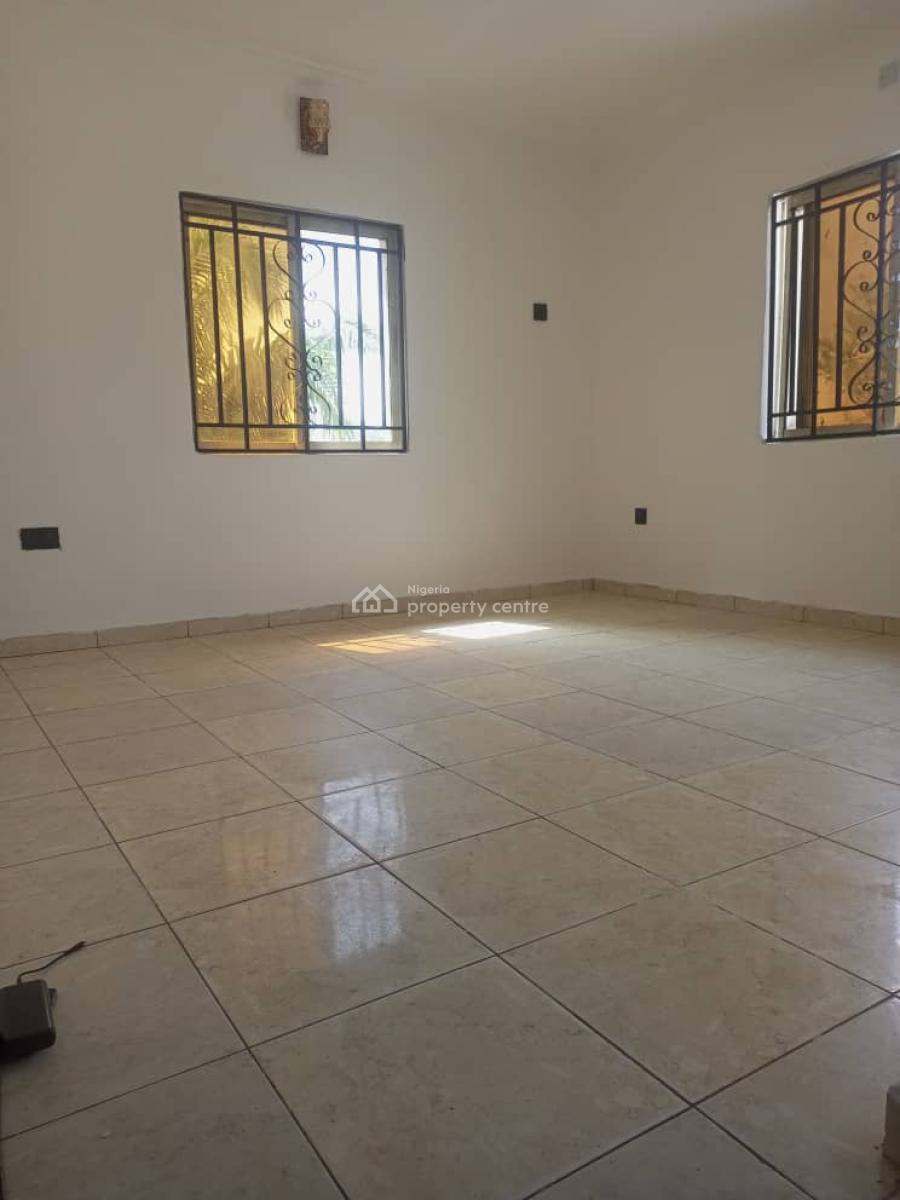 2 Bedroom Upstairs Sharp and Clean, Westwood Estate Badore Road, Ajah, Lagos, Flat / Apartment for Rent