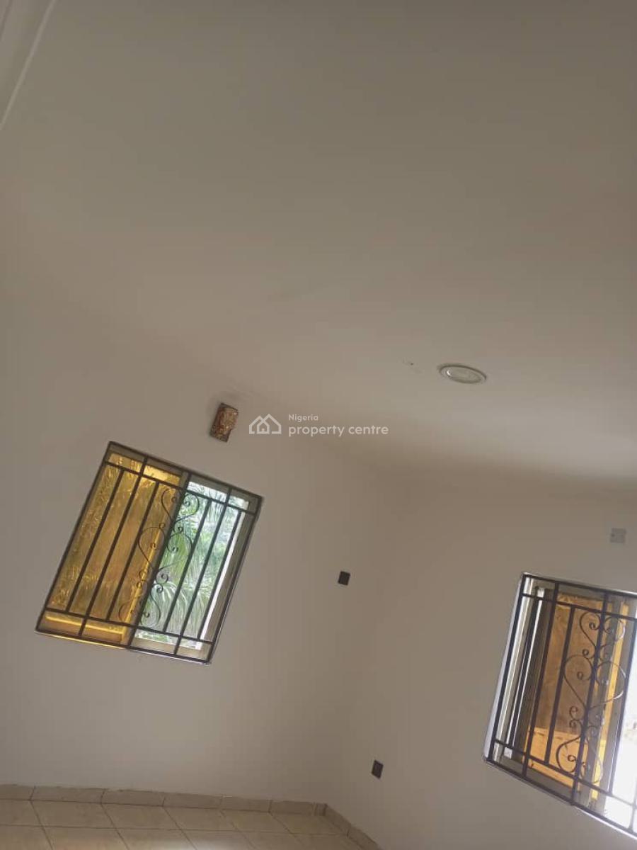 2 Bedroom Upstairs Sharp and Clean, Westwood Estate Badore Road, Ajah, Lagos, Flat / Apartment for Rent