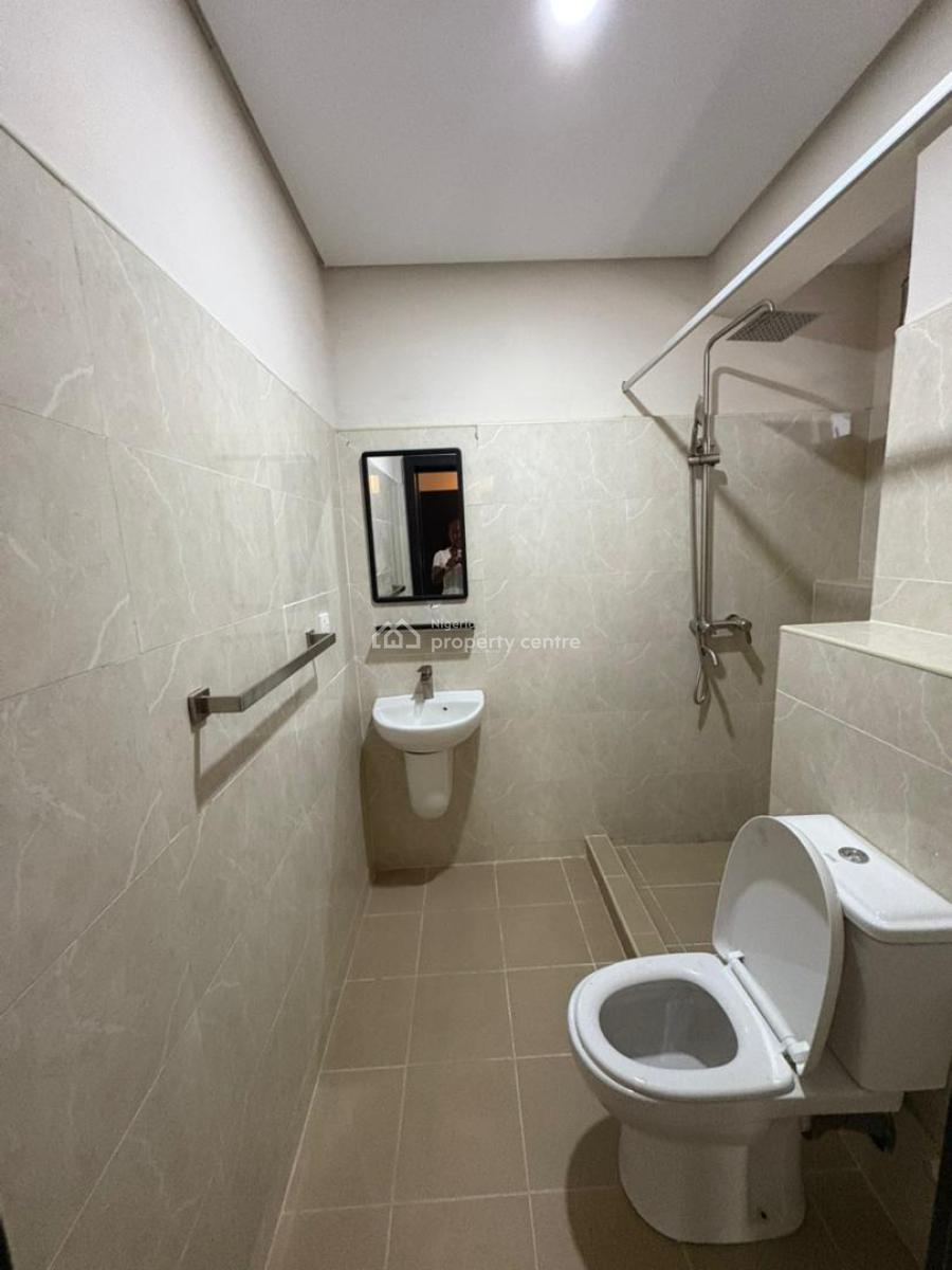 Exquisite 3 Bedroom Apartment, Osapa, Lekki, Lagos, Flat / Apartment for Rent