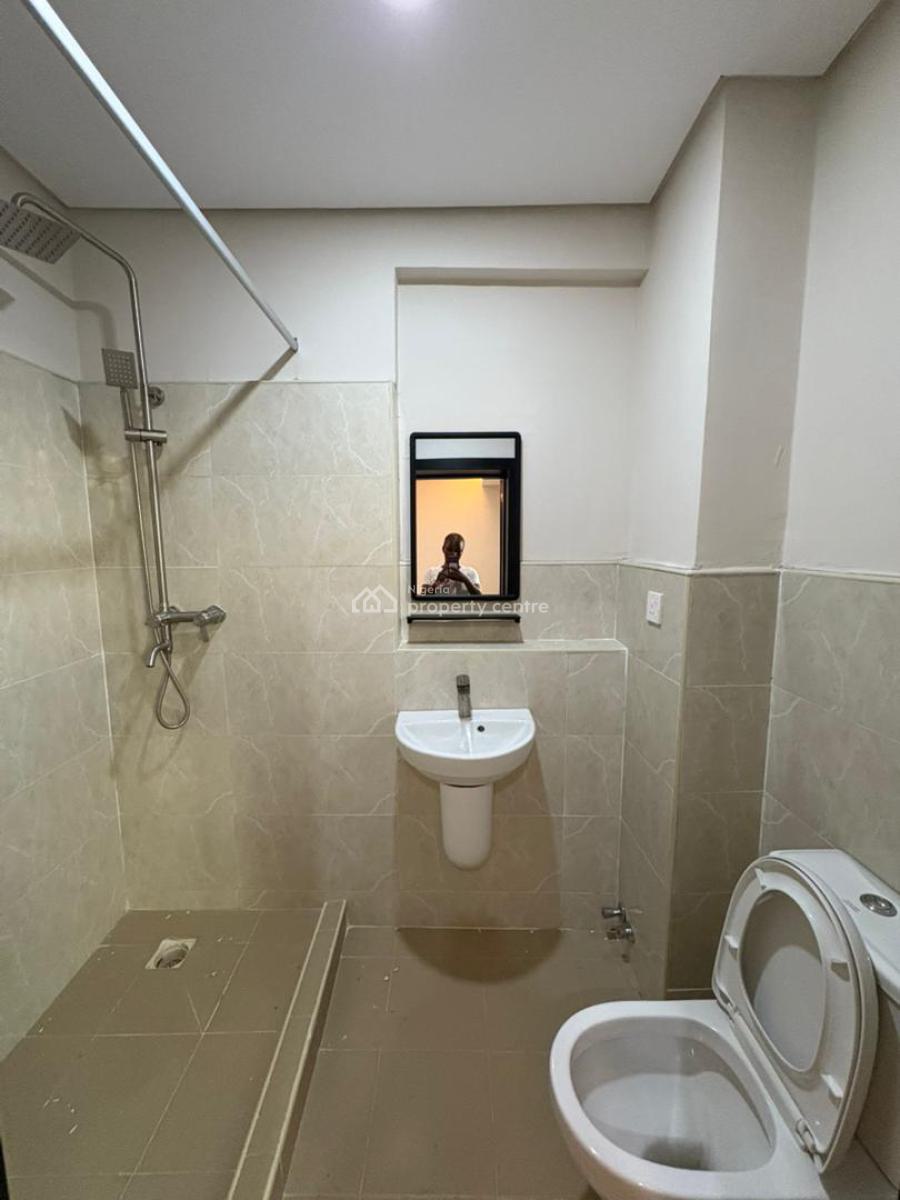 Exquisite 3 Bedroom Apartment, Osapa, Lekki, Lagos, Flat / Apartment for Rent