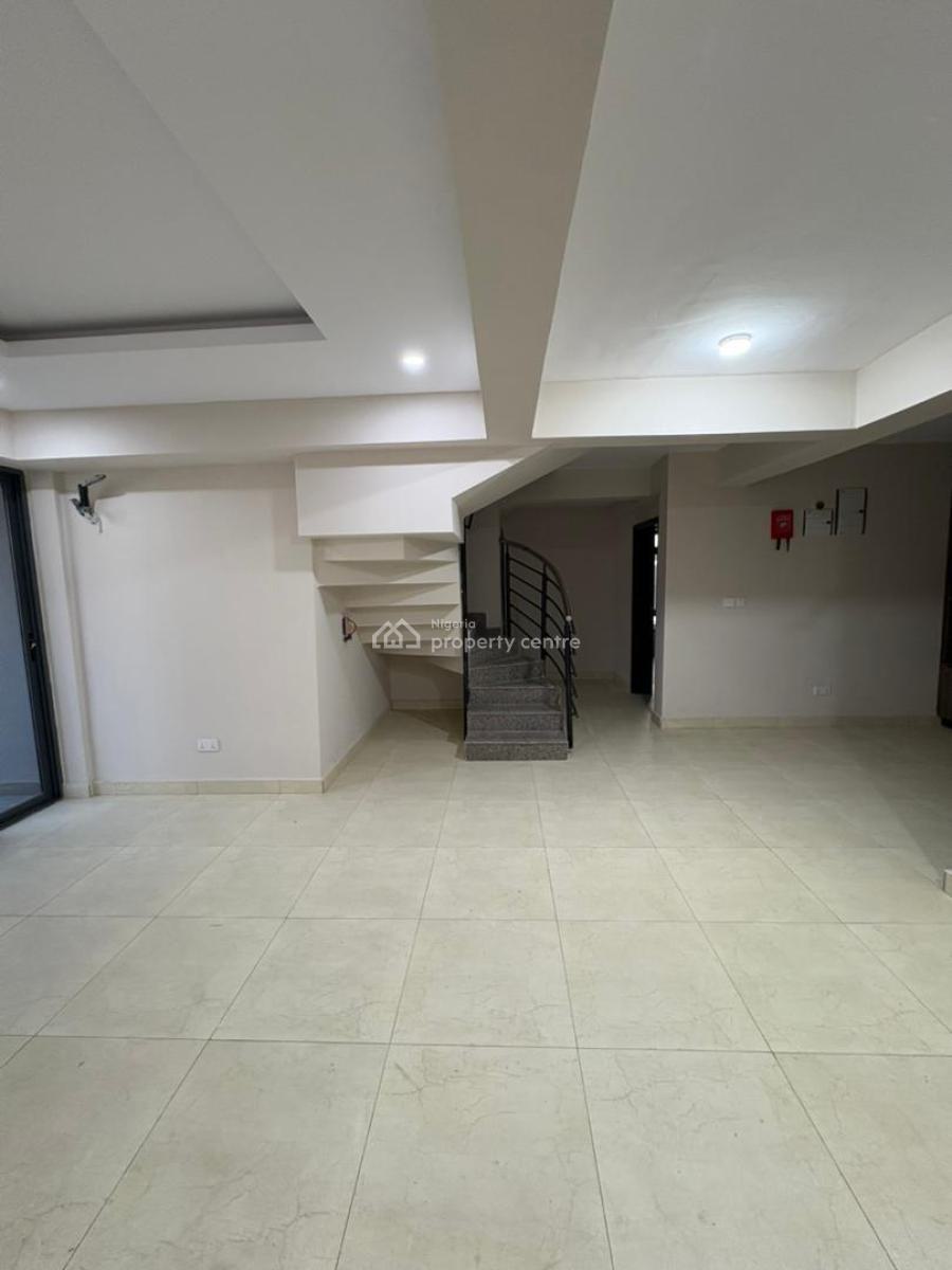 Exquisite 3 Bedroom Apartment, Osapa, Lekki, Lagos, Flat / Apartment for Rent