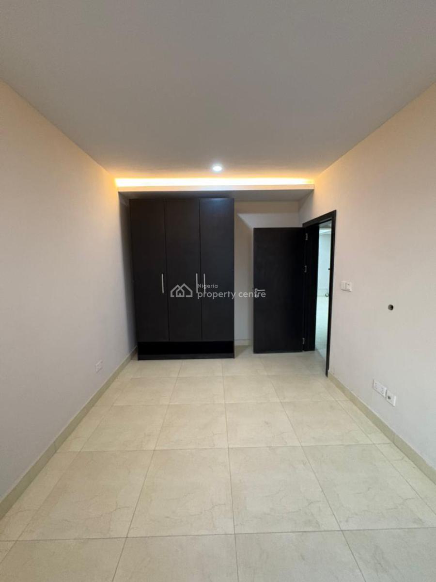 Exquisite 3 Bedroom Apartment, Osapa, Lekki, Lagos, Flat / Apartment for Rent