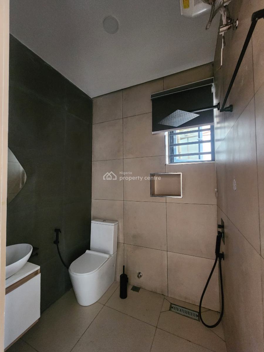 Luxury 1 Bedroom Apartment, Surulere, Lagos, Flat / Apartment for Sale