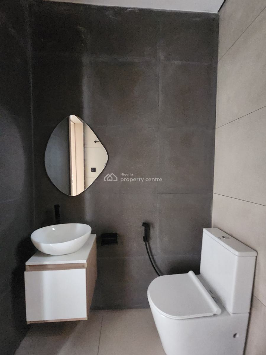 Luxury 1 Bedroom Apartment, Surulere, Lagos, Flat / Apartment for Sale