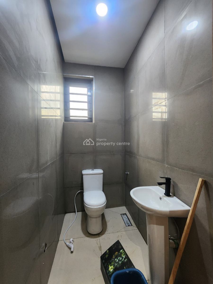 Luxury 1 Bedroom Apartment, Surulere, Lagos, Flat / Apartment for Sale