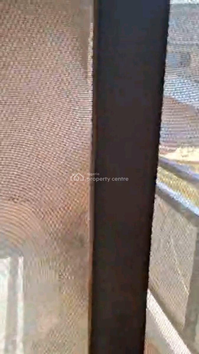 Very Big Self Contain Apartment with Wardrobe, Balcony and Kitchen, Herbert Macauley, Adekunle, Yaba, Lagos, Self Contain (single Rooms) for Rent