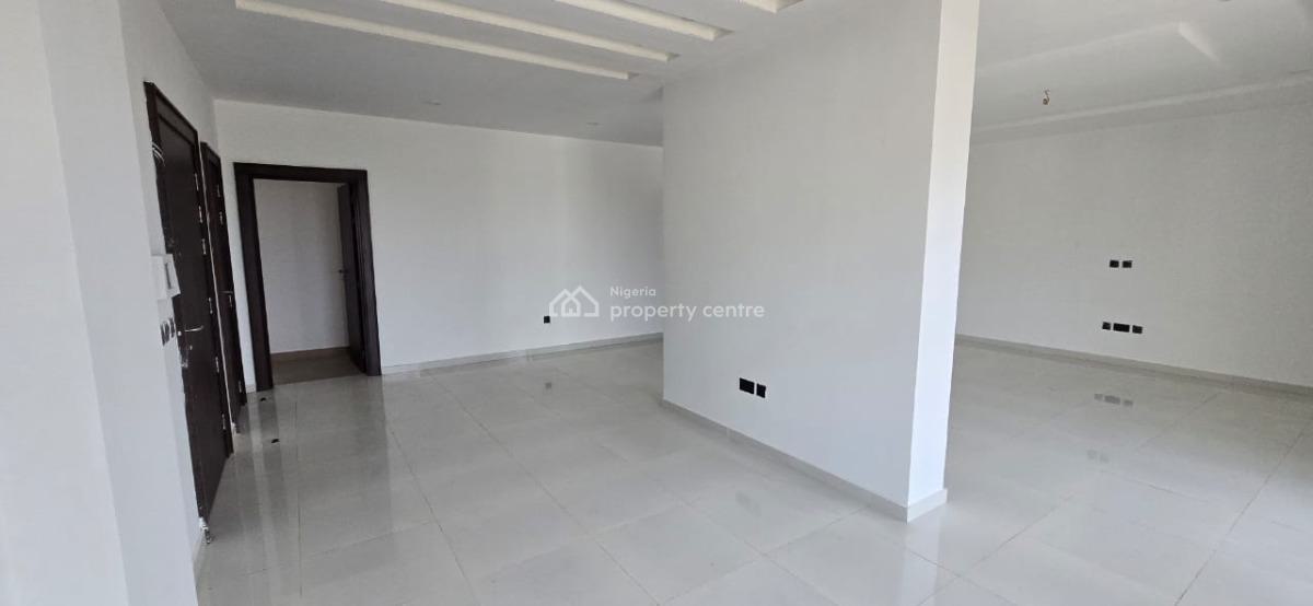 Luxury Brand New 4bedroom in a Serene Beautiful Environment, Banana Island, Old Ikoyi, Ikoyi, Lagos, Flat / Apartment for Rent