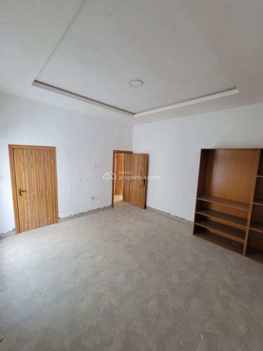 4 Bedroom Duplex in a Developed Environment, Ogudu, Ogudu, Lagos, Terraced Duplex for Sale