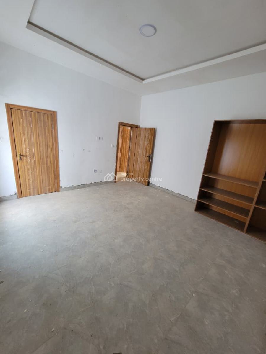 4 Bedroom Duplex in a Developed Environment, Ogudu, Ogudu, Lagos, Terraced Duplex for Sale