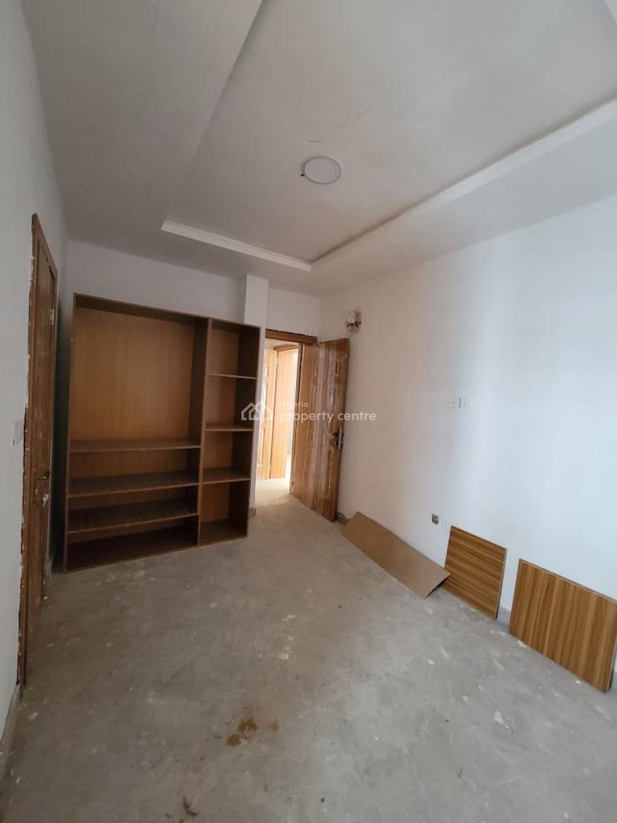 4 Bedroom Duplex in a Developed Environment, Ogudu, Ogudu, Lagos, Terraced Duplex for Sale