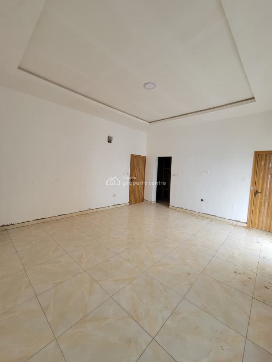 4 Bedroom Duplex in a Developed Environment, Ogudu, Ogudu, Lagos, Terraced Duplex for Sale