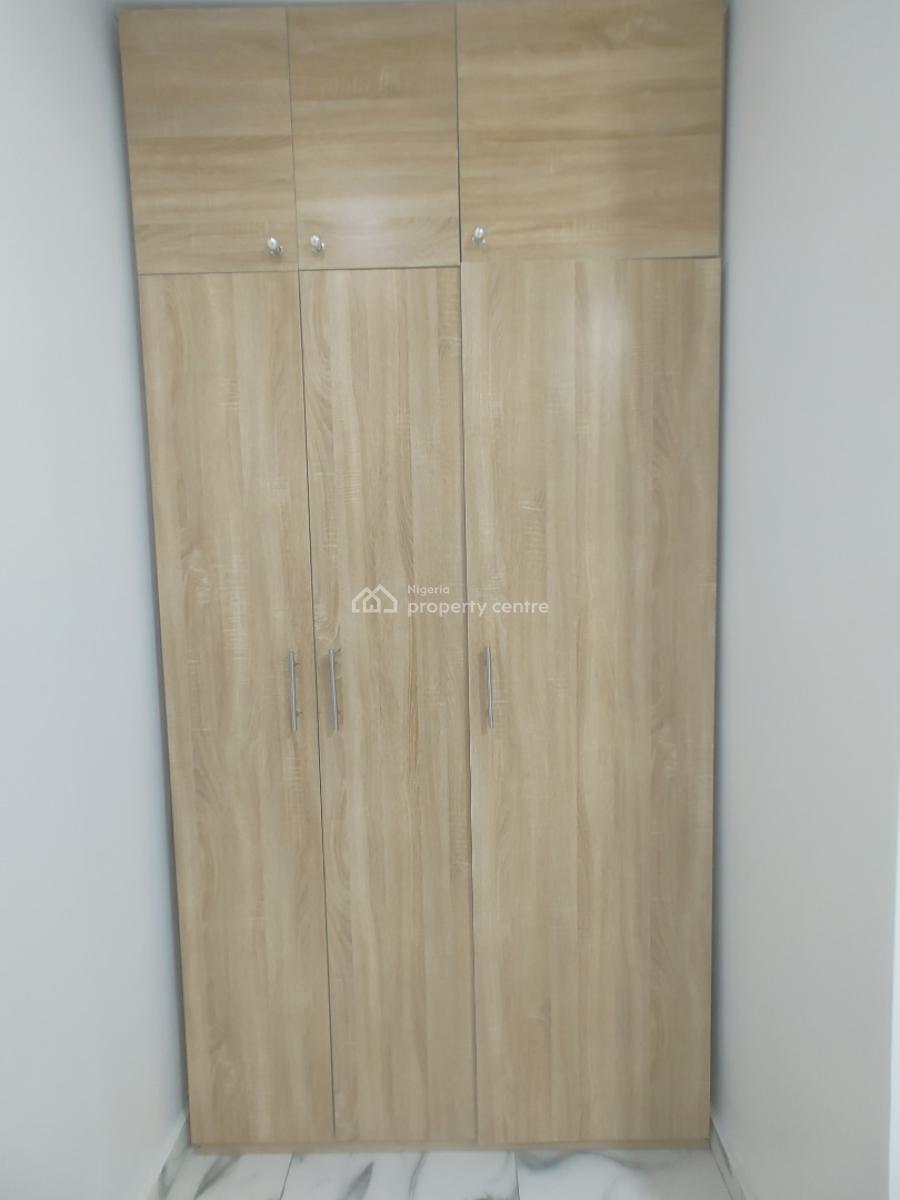 Brand New Standard 2 Bedroom Flat Apartment in a Secured Estate, Olokonla, Olokonla, Ajah, Lagos, Flat / Apartment for Sale