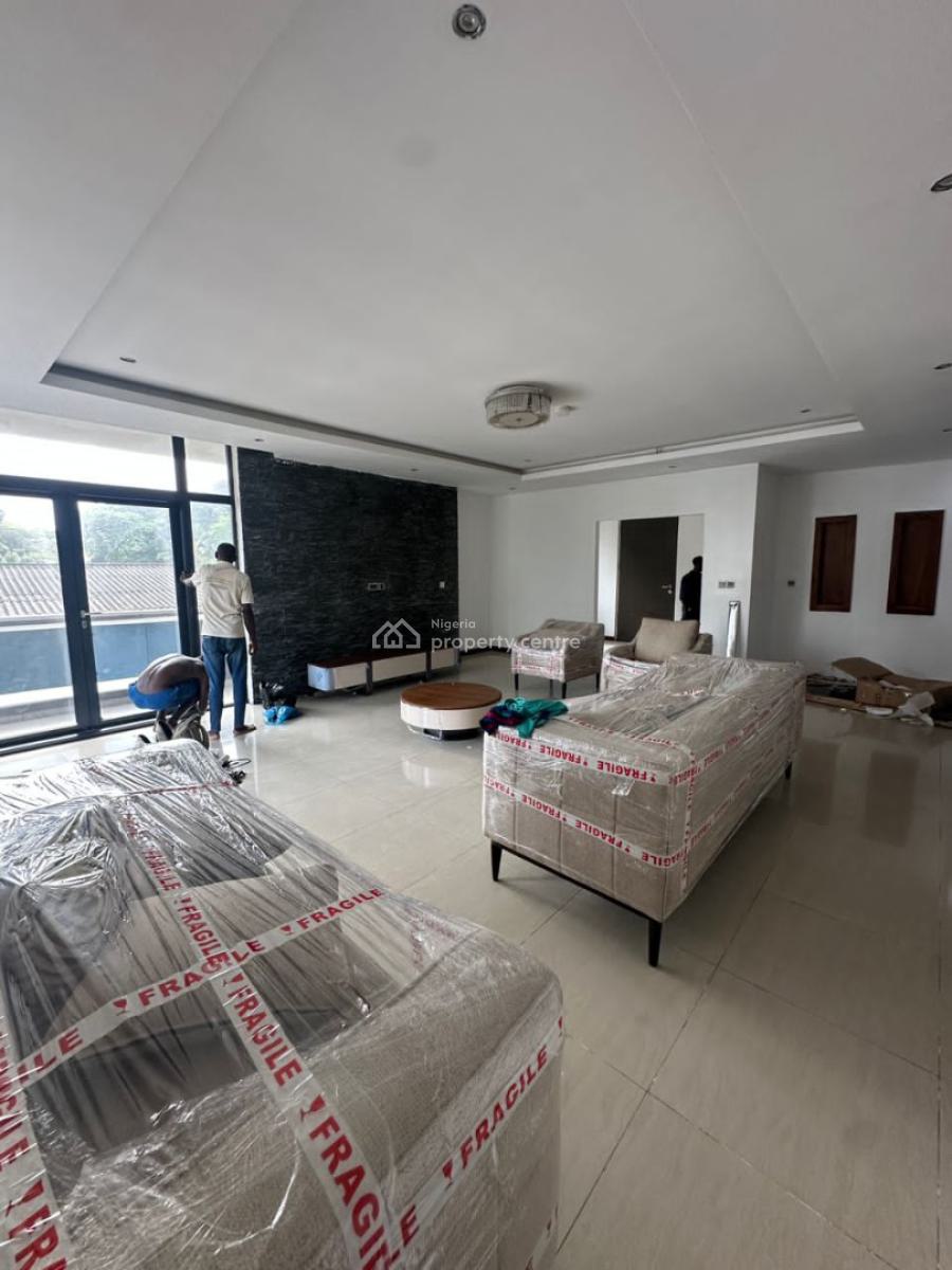 Luxury Three Beds Apartments, Old Ikoyi, Lagos, Old Ikoyi, Ikoyi, Lagos, Flat / Apartment for Rent