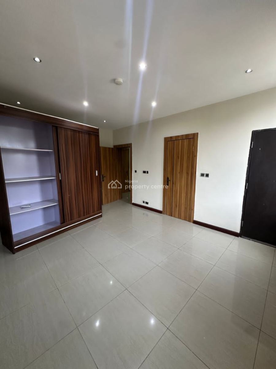 Luxury Three Beds Apartments, Old Ikoyi, Lagos, Old Ikoyi, Ikoyi, Lagos, Flat / Apartment for Rent